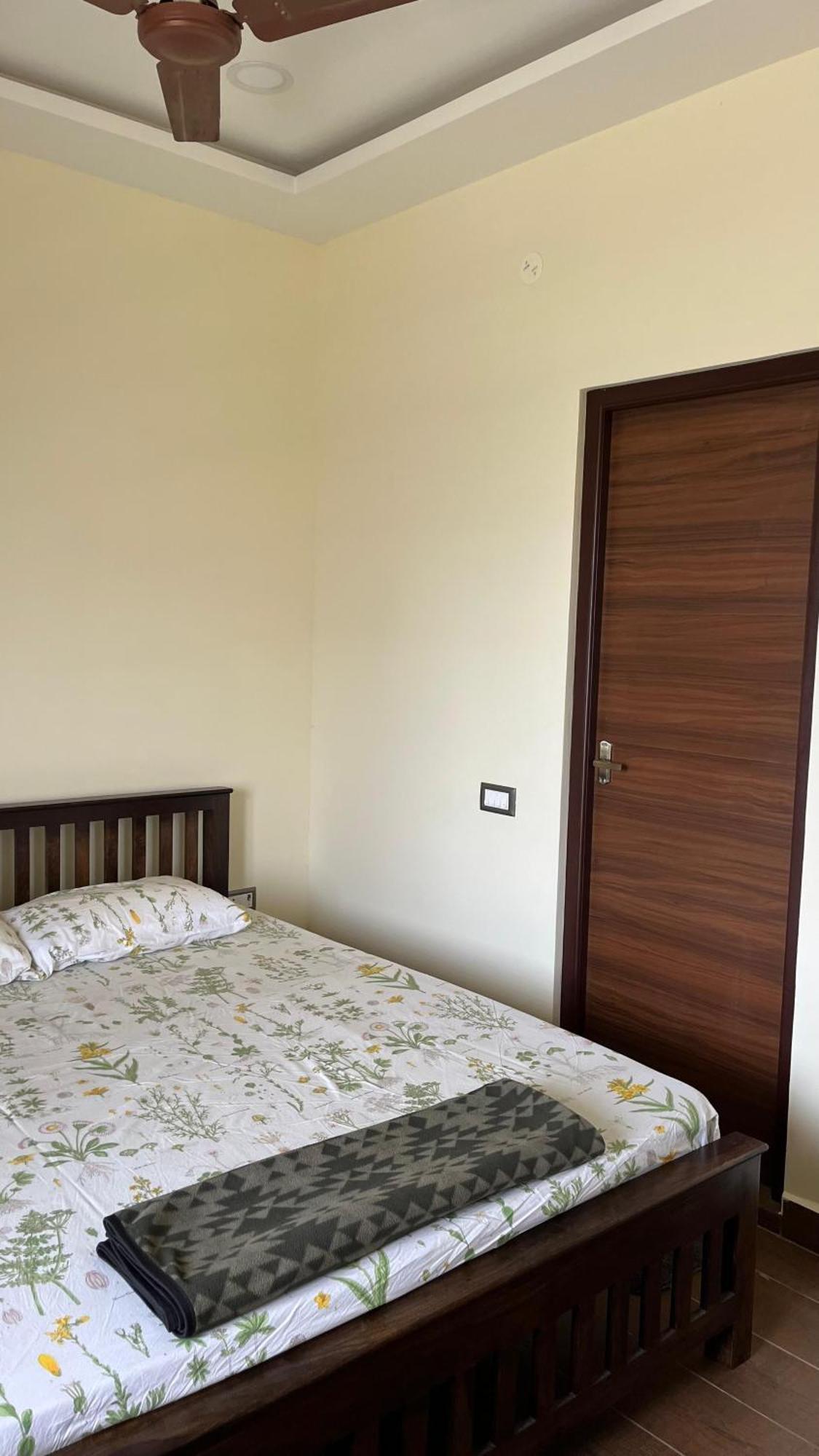 Guru Home Stay Near Sri Ramanasramam Tiruvannāmalai Extérieur photo