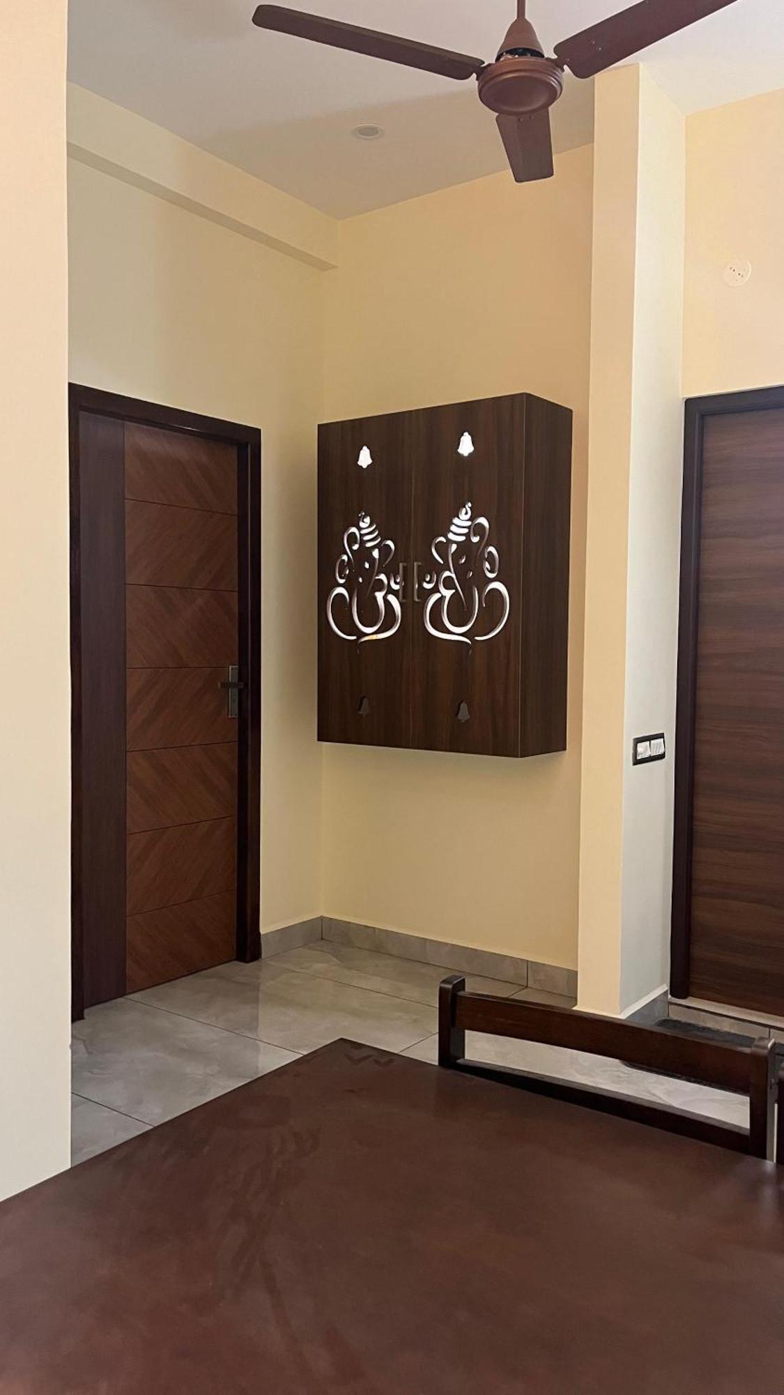 Guru Home Stay Near Sri Ramanasramam Tiruvannāmalai Extérieur photo